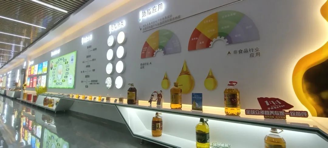消費(fèi)者親探益海嘉里金龍魚(yú)工廠 開(kāi)啟安全健康之旅，探尋放心食用油的奧秘