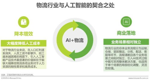 2020年中國(guó)AI物流發(fā)展研究報(bào)告 聚焦計(jì)算機(jī)軟硬件的開發(fā)與應(yīng)用